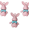 Peach Rabbit