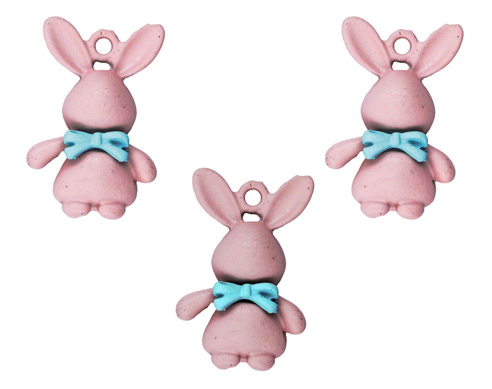 Peach Rabbit