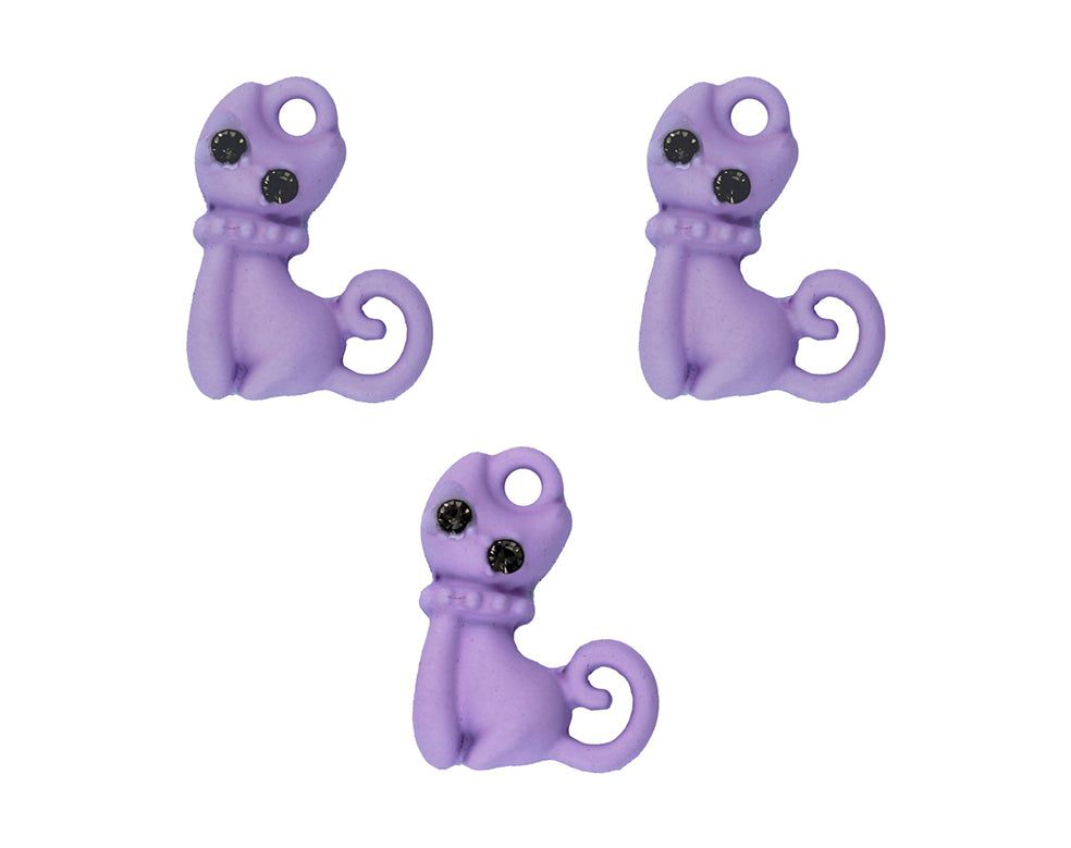 Purple Cat