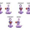 Purple Duck