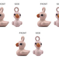 Peach Duck