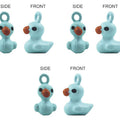 Sky Blue Duck