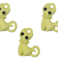 Yellow Cat