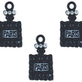 Paris Perfume Bottle