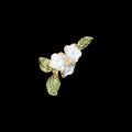 3D Pendant D18