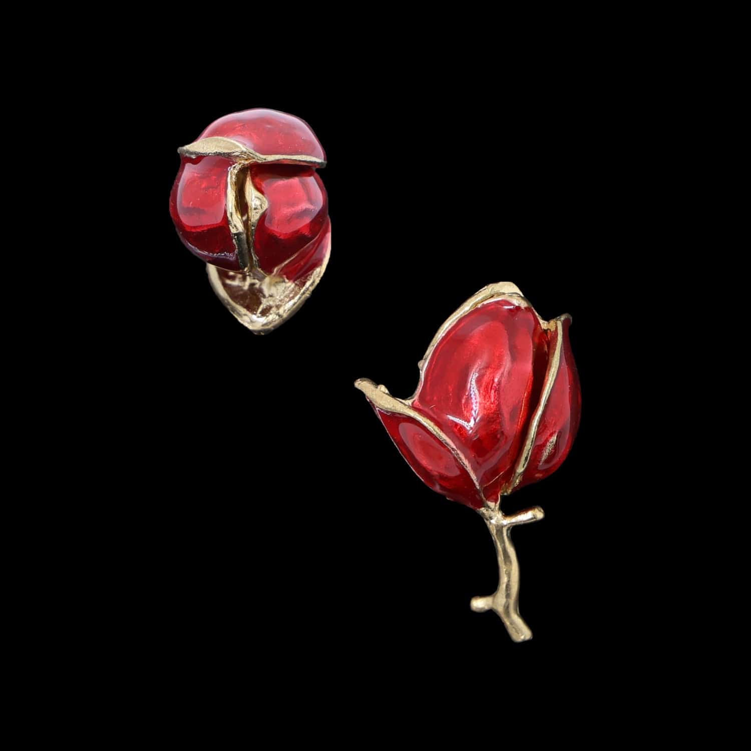 3D Pendant D19
