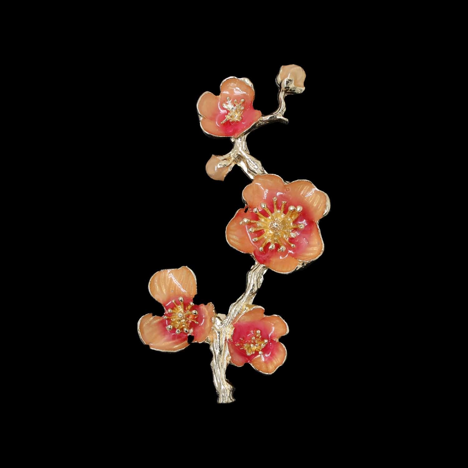 3D Pendant D22