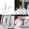 Plastic Folding Stand