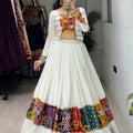 Navratri Ratan Lehenga Set