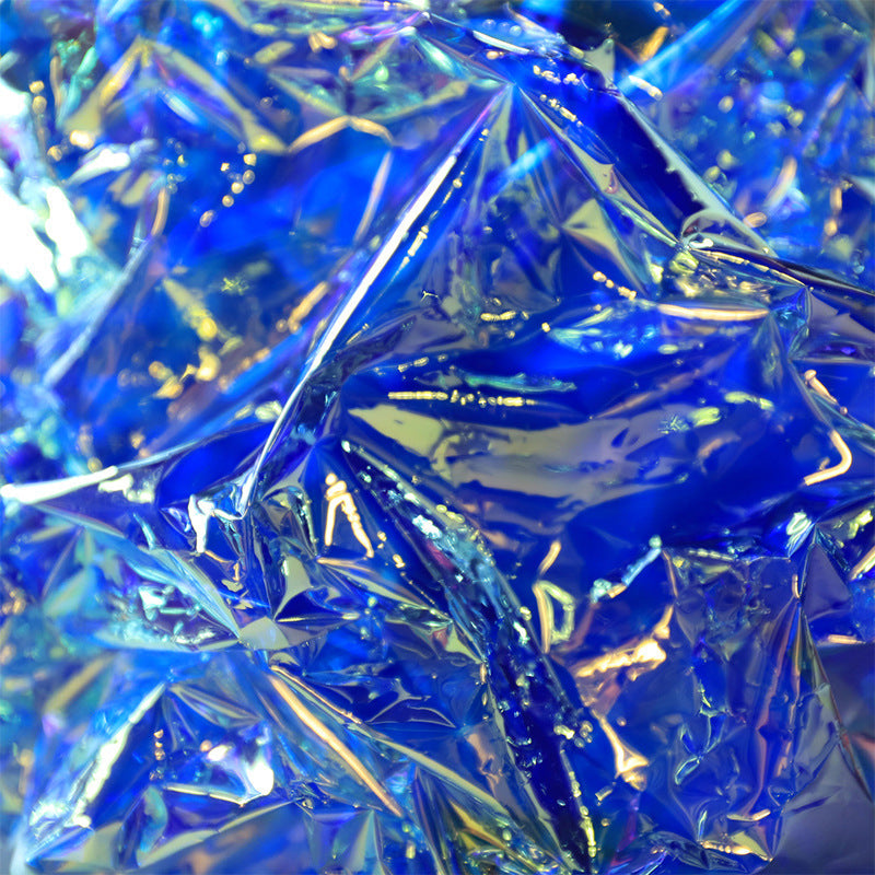 Holographic Sheet 50Cm x 50Cm