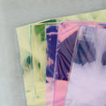 Holographic Sheet 50Cm x 50Cm