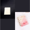 A7 Diary Paper