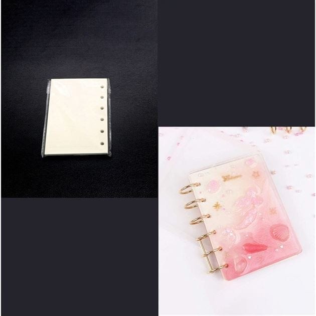 A7 Diary Paper