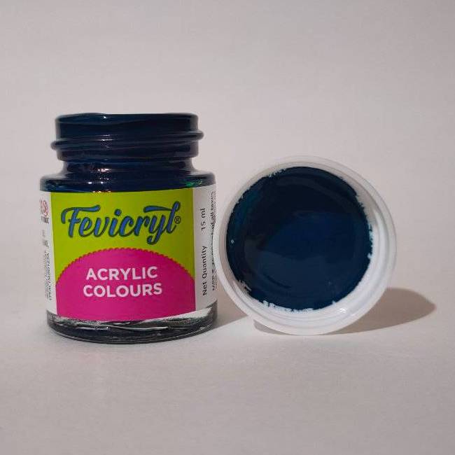 22 Turquoise Blue