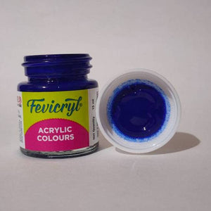 23 Ultramarine Blue