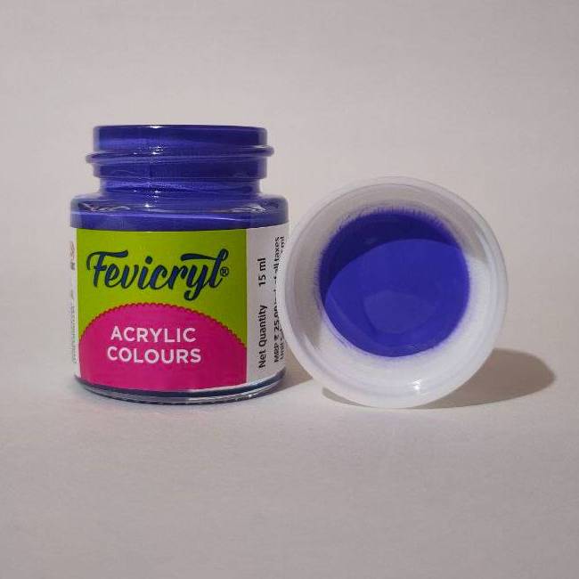 25 Violet