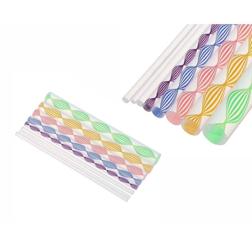 8Pcs Mandala Acrylic Dotting Tool