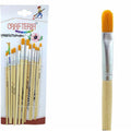 12 Pc Mop Brush