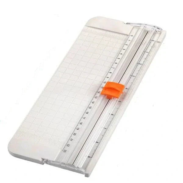 Mini A5 Paper Cutter