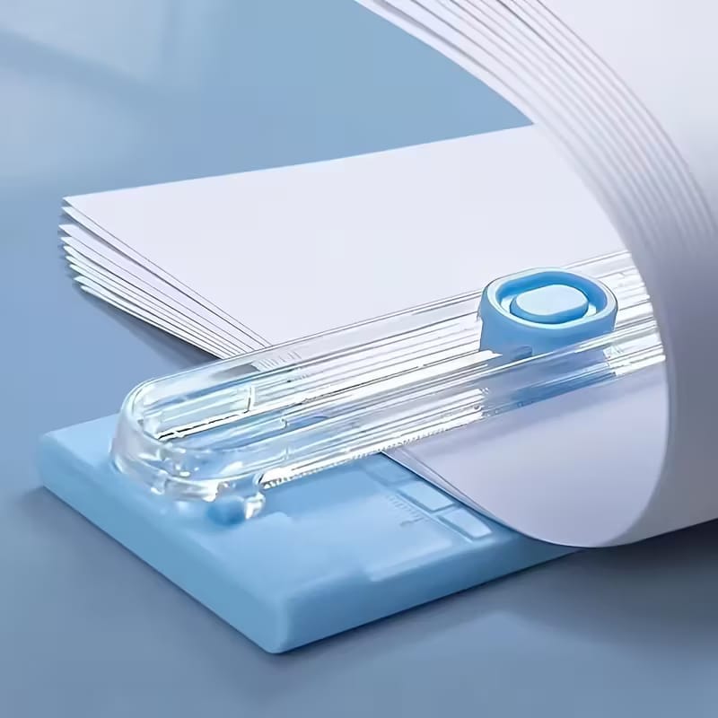 Mini A4 Paper Cutter