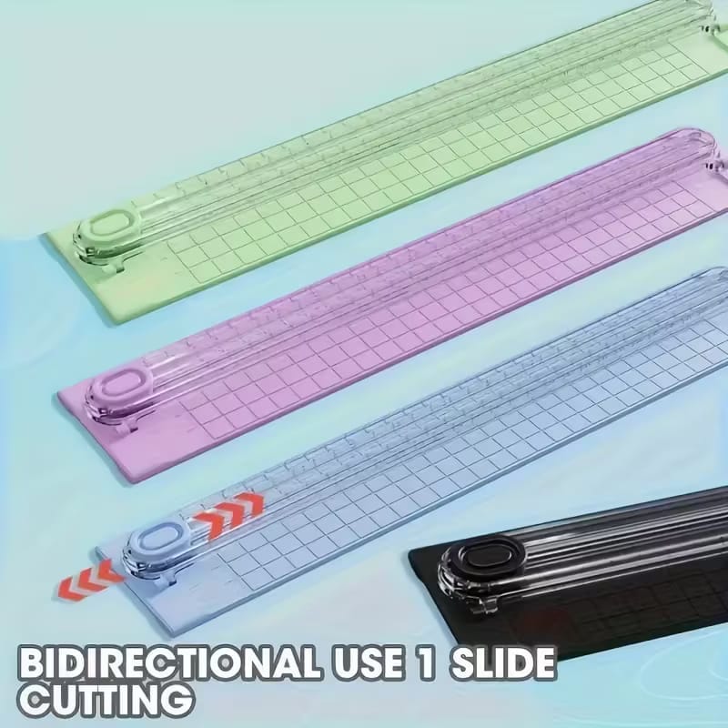 Mini A4 Paper Cutter