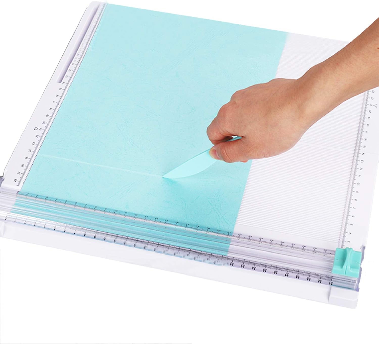 12 in 1 Multiple Paper Cutter