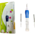 Punch Needle Tool And Threader