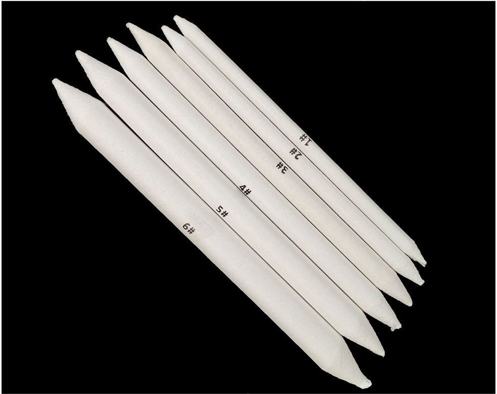 6 In 1 Paper Stomp Set