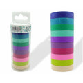 Colored Masking Tape