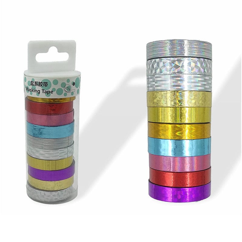 Holographic Decorative Tape