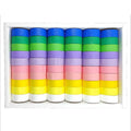 10 Colour X 6 Pcs Tape