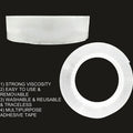 Dual Side Transparent Tape