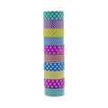 Fabric Tape Mix Design 5MtX1.5Cm