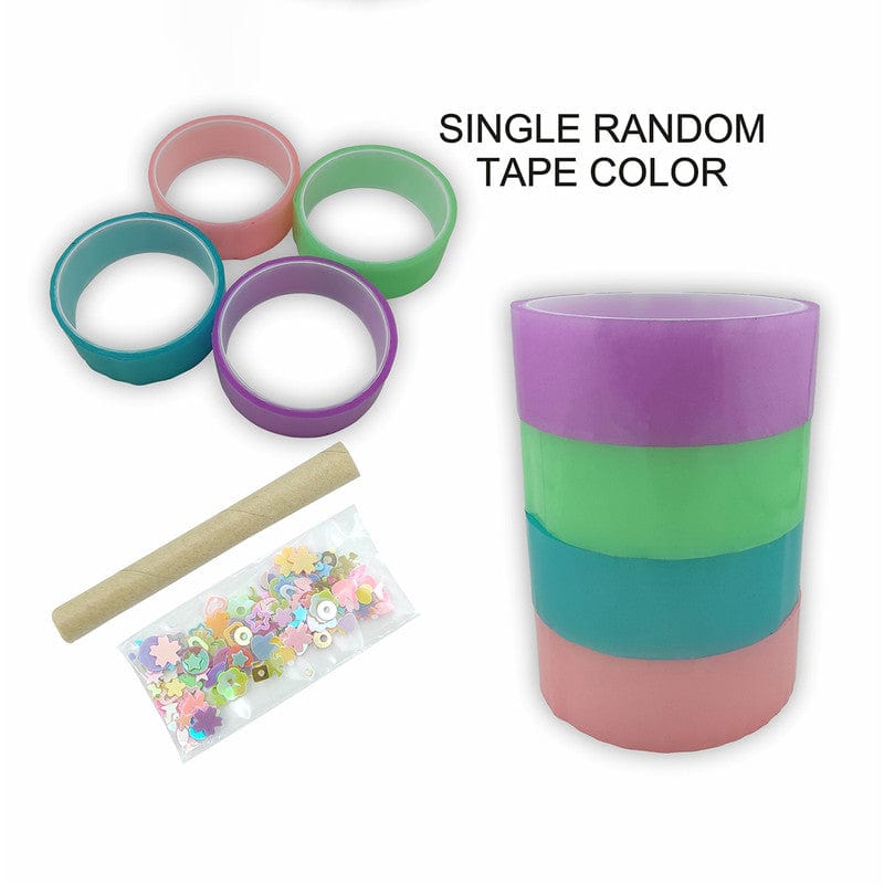 Ivy Tape Col Square 1Mtx3Cmx1Mm