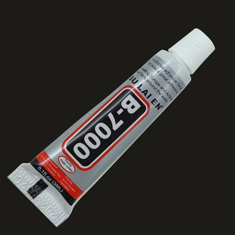 B-7000 3Ml