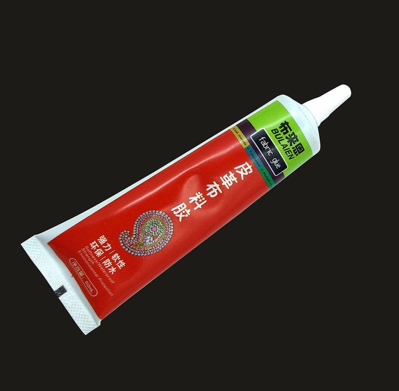 Fabric Glue 60Ml