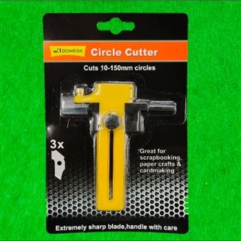 Circle Cutter