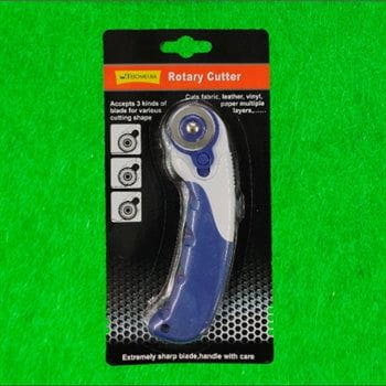Rotary Cutter