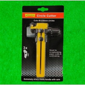 Circle Cutter