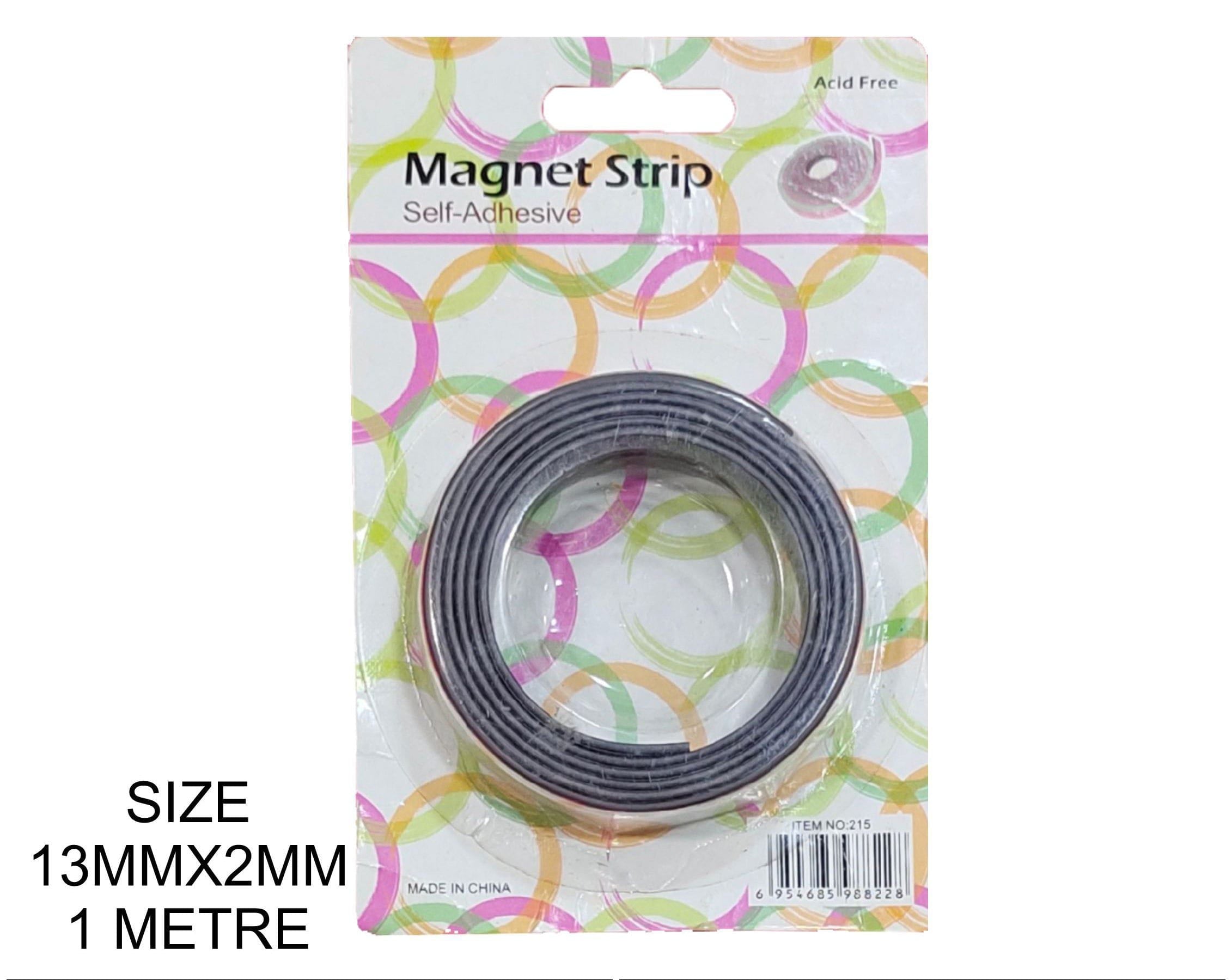 Magnet Strip (1 Meter)