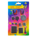 12Pcs Mix Magnet
