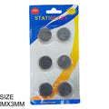 Round Magnet
