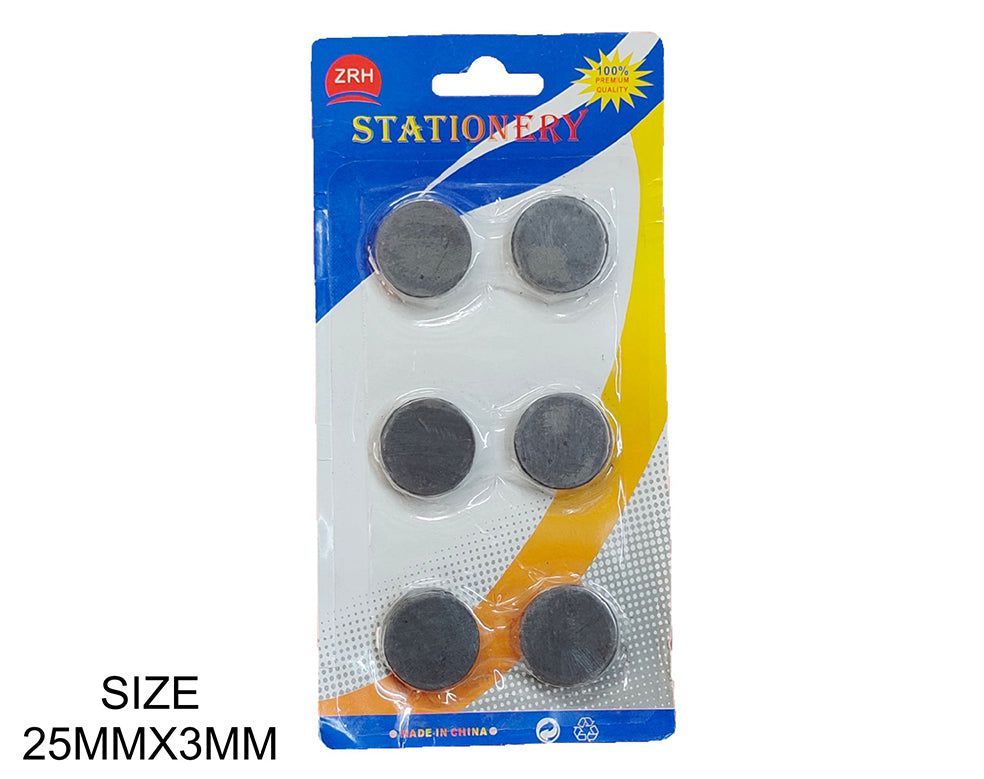 Round Magnet