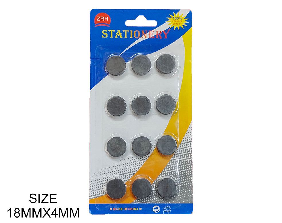 Round Magnet