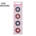 4Pcs Col Ring Magnet Big