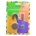 5Pcs Magnet Set