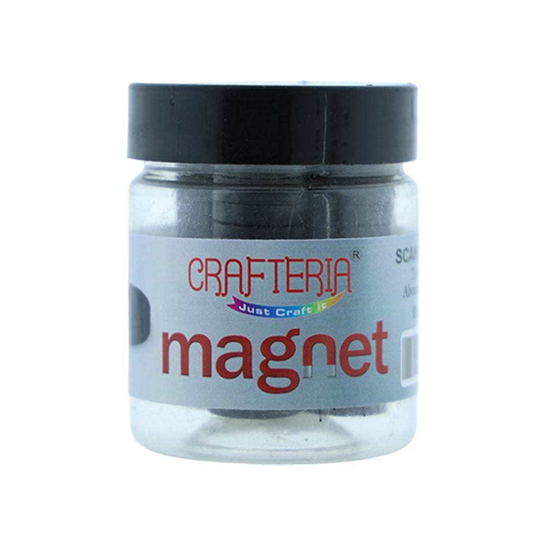 50Pcs Magnets