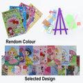 DIY Diamond Painting Art Kit