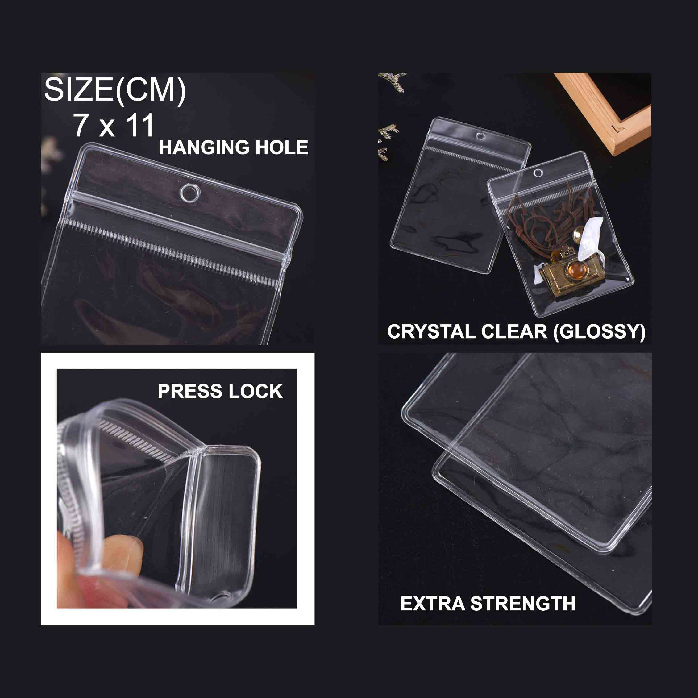 Pvc Cover