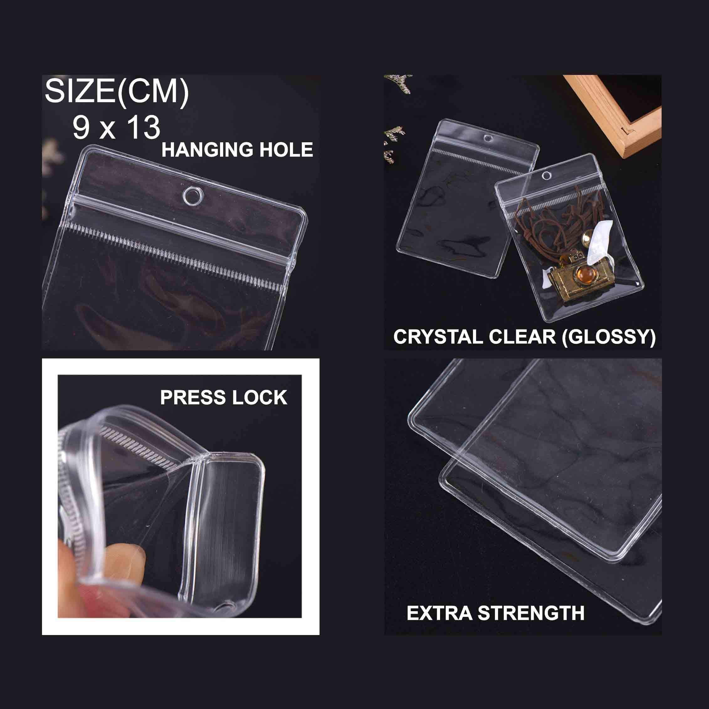 Pvc Cover